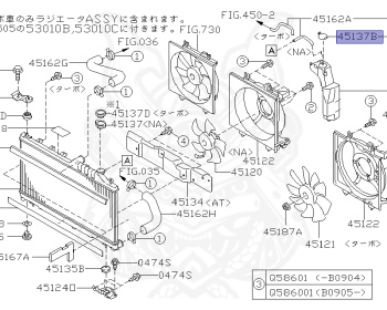 Subaru - Forester - SH5 - Jan-2010 - Dec-2011 - XT - Wagon - 4W - 5-speed manual transmission - Right hand - EJ20T