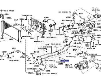 Toyota - MR-S - ZZW30 - 2003 - CONVERTIBLE - Semi-automatic - 1ZZFE
