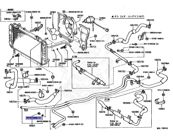 Toyota - MR2 - AW11 - 1986 - G TYPE - T-BAR ROOF - Automatic - 4AGZE