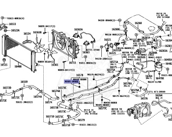 Toyota - MR-S - ZZW30 - 2005 - CONVERTIBLE - Manual - 1ZZFE