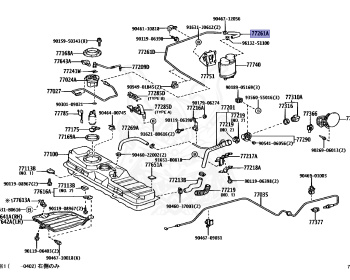 Toyota - MR-S - ZZW30 - 1999 - CONVERTIBLE - Manual - 1ZZFE