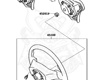 Toyota - MR-S - ZZW30 - 2004 - CONVERTIBLE - Manual - 1ZZFE