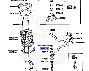 Toyota - Starlet - EP71 - 1986 - TURBO R TYPE - 3-DOOR - Manual - 2ETELU