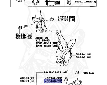 Toyota - Sienta - NCP81G - 2006 - G TYPE - 1NZFE