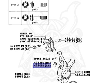 Toyota - Vitz - NCP131 - 2020 - GR SPORT TYPE - 5-DOOR - Variator - 1NZFE