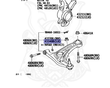Toyota - Probox - NCP51V - 2007 - DX TYPE - VAN - Manual - 1NZFE