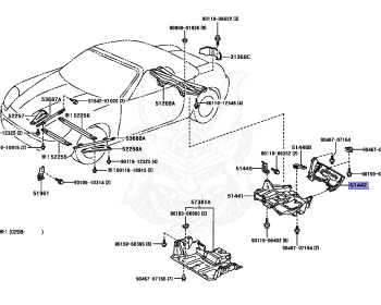 Toyota - MR-S - ZZW30 - 2002 - CONVERTIBLE - Manual - 1ZZFE