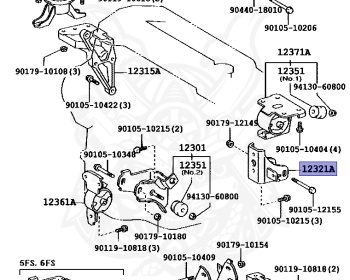 Toyota - MR-S - ZZW30 - 1999 - CONVERTIBLE - Manual - 1ZZFE