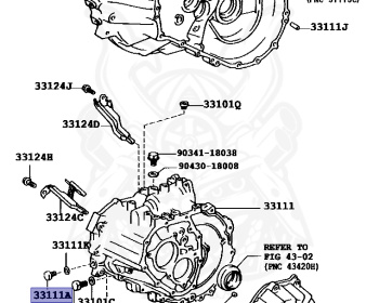 Toyota - Sprinter Levin - AE111 - 1998 - BZ-R TYPE - COUPE - Manual - 4AGE