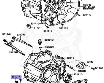 Toyota - Celica GT-Four - ST205 - 1995 - GT-FOUR TYPE - LIFTBACK - Manual - 3SGTE
