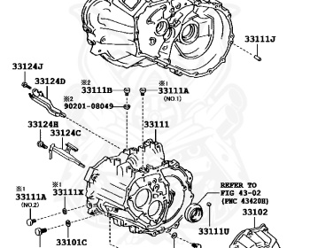 Toyota - Celica - ZZT231 - 2006 - Manual - 2ZZGE
