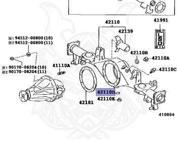 Toyota - Hilux - LN167 - 1999 - BUSINESS TYPE - Manual - 5L
