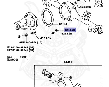 Toyota - LiteAce - SR40G - 1998 - SW TYPE - 4-DOOR - Manual - 3SFE