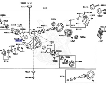 Toyota - Supra A80 MKIV - JZA80 - 1997 - RZ TYPE - LIFTBACK - Manual - 2JZGTE