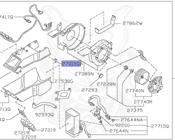 Nissan - Safari - Y61 - 2006 - Grand Road Limited - WAGON(W) - AUTOMATIC TRANSMISSION(AT) - TB48DE