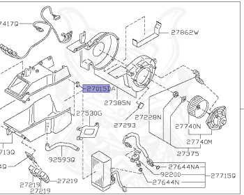 Nissan - Safari - Y61 - 2002 - Grand Road Limited - WAGON(W) - AUTOMATIC TRANSMISSION(AT) - TB48DE