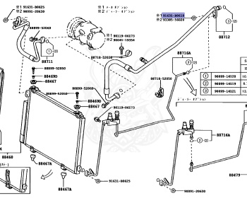 Toyota - Vitz - SCP10 - 2001 - B TYPE - 5-DOOR - Automatic - 1SZFE