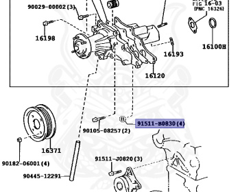 Toyota - Altezza Gita AS300 - JCE10W - 2001 - WAGON - Automatic - 2JZGE