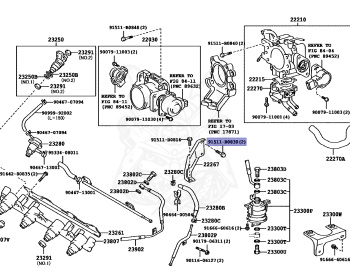 Toyota - MR2 - SW20 - 1999 - GTGT-S TYPE - T-BAR ROOF - Manual - 3SGTE