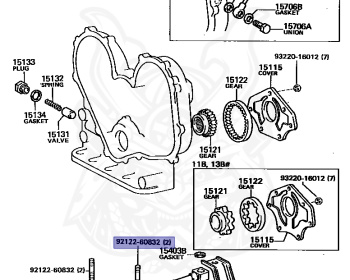 Toyota - Dyna - BU98 - 1987 - TRUCK(PICKUP):TR TYPE - Manual - 13B
