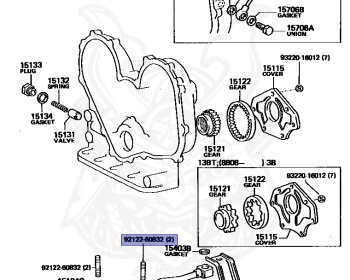 Toyota - Land Cruiser - BJ70 - 1985 - STANDARD TYPE - SOFTTOP - Manual - 3B