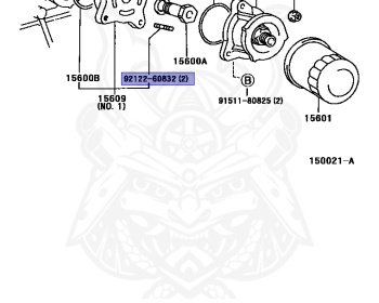 Toyota - Carina - AT210 - 1996 - GT TYPE - Automatic - 4AGE