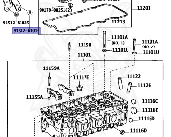 Toyota - Land Cruiser - KDJ95W - 2000 - TS TYPE - 5-DOOR - Automatic - 1KDFTV
