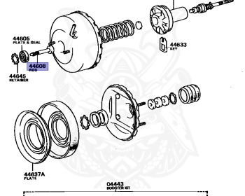 Toyota - Corolla - AE81 - 1987 - GL TYPE - 5-DOOR (3-BOX) - Manual - 3ALU