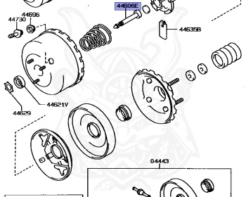 Toyota - Corolla - AE91 - 1991 - Manual - 5AFHE