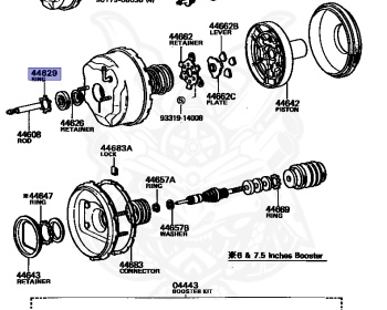 Toyota - Corolla - KE70 - 1983 - DX TYPE - 2-DOOR - Manual - 4KU