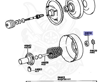 Toyota - LiteAce - CM55 - 1986 - DX TYPE - SUPER SINGLE JUST LOW - Manual - 2C