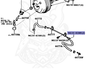 Toyota - Crown - JZS171 - 2001 - ROYAL EXTRAROYAL EXTRA FOUR - SEDAN - Automatic - 1JZGE