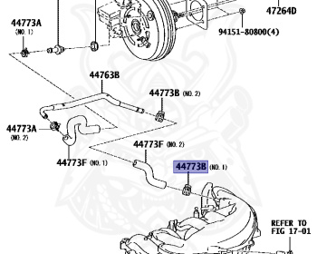 Toyota - Crown - GRS184 - 2008 - ATHLETEATHLETE I-FOUR TYPE - SEDAN - Automatic - 2GRFSE
