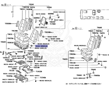 Toyota - Coaster - HZB50 - 2000 - LX TYPE - Manual - 1HZ