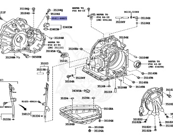 Toyota - bB - NCP30 - 2000 - S TYPE - 2NZFE