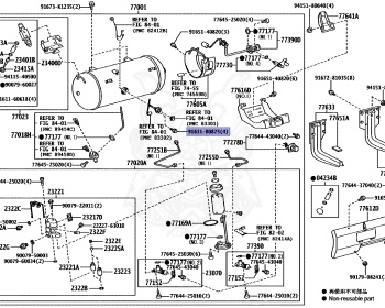 Toyota - Dyna - TRY231 - 2013 - Manual - 1TRFPE