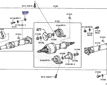 Toyota - bB 4WD - NCP35 - 2000 - Z TYPE - 1NZFE