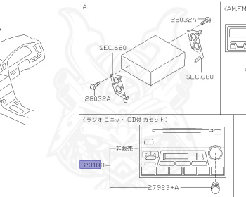 Nissan - Skyline GT-R - BNR34 - 1999 - GTR TYPE - 2 door hard top (2K) - MANUAL MISSION 6-SPEED(MT.F6) - Hi-Cas 4-Link (HI.4WD) - RB26DETT