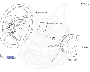 Nissan - Silvia - S15 - 2002 - SPEC S - HARDTOP(K) - MANUAL TRANS 5-SPEED(MT.F5) - TWO WHEELS STEERING(2WS) - SR20DE