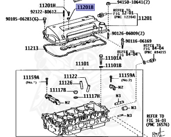 Toyota - MR-S - ZZW30 - 2000 - CONVERTIBLE - Manual - 1ZZFE
