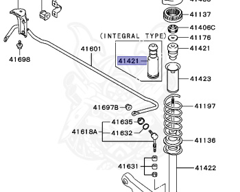 Mitsubishi - Lancer - CS5A - 2001 - SRPF - 4G93