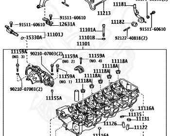 Toyota - Cresta - GX100 - 1999 - EXCEED TYPE - Automatic - 1GFE