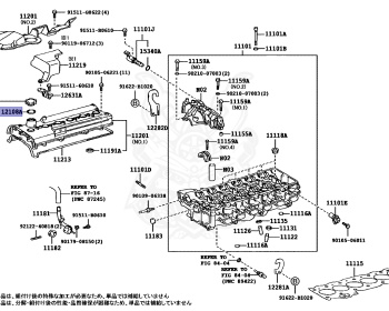 Toyota - Altezza AS200 - GXE10 - 2000 - SEDAN - Manual - 1GFE