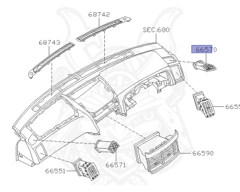 Nissan - Skyline - R34 25GTT - ER34 - 2000 - 25GT TURBO - 4 DOOR SEDAN(4S) - AUTOMATIC-FLOOR SHIFT(AT.F4) - Hi-Cas 2-Link (HI.2WD) - RB25DET