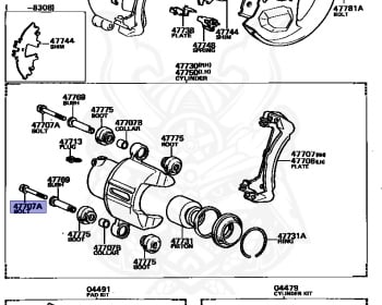 Toyota - Corolla - AE70 - 1981 - SX TYPE - 2-DOOR - Manual - 3AU