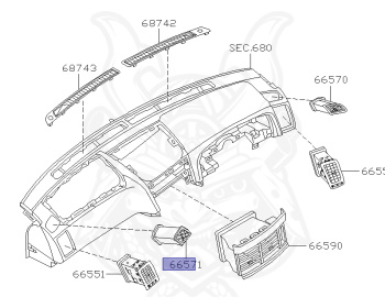 Nissan - Skyline - R34 25GTT - ER34 - 2000 - 25GT TURBO - 4 DOOR SEDAN(4S) - AUTOMATIC-FLOOR SHIFT(AT.F4) - Hi-Cas 2-Link (HI.2WD) - RB25DET