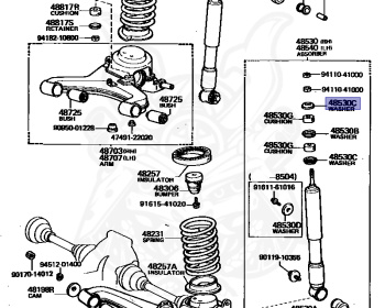 Toyota - Celica - MA61 - 1984 - GT TYPE - LIFTBACK - Manual - 5MGEU