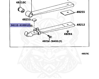 Toyota - Coaster - XZB51 - 2008 - SUPER LOUNGE TYPE - Automatic - N04C