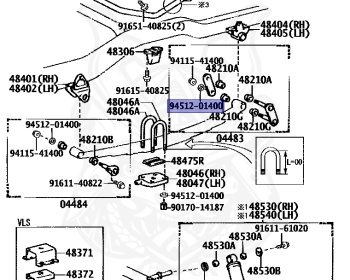 Toyota - Land Cruiser - FJ62V - 1985 - STATION WAGON - Manual - 3F