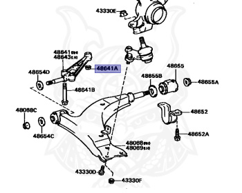 Toyota - Celica - AT160 - 1985 - GT TYPE - LIFTBACK - Manual - 4AGELU
